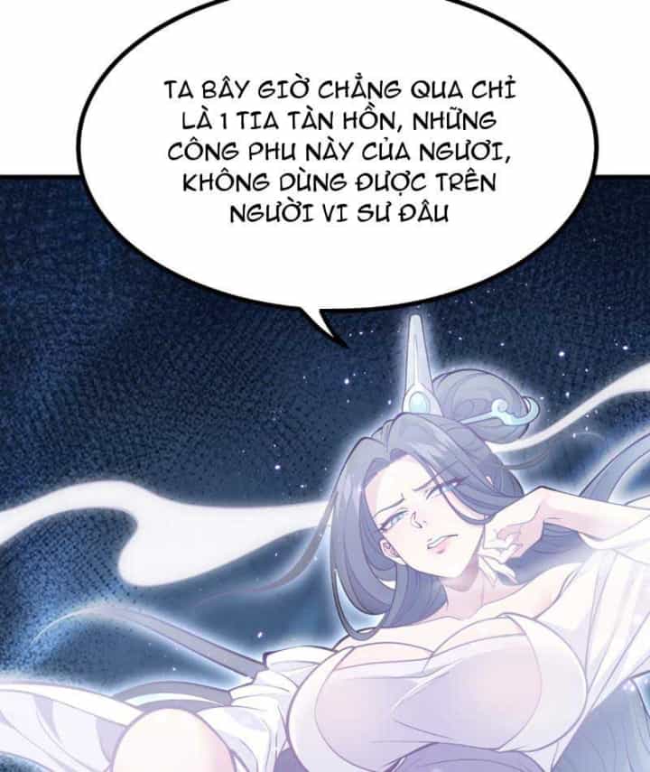 Tiên Tử Bất Nhân, Vậy Biến Thành Lô Đỉnh Đi! - Chương 25 - ảnh 69