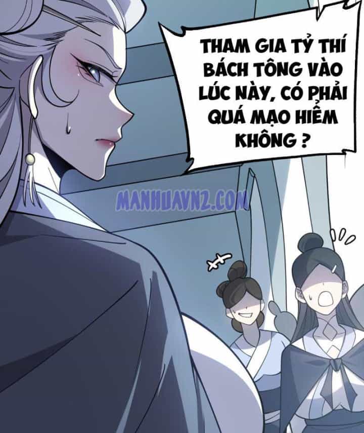 Tiên Tử Bất Nhân, Vậy Biến Thành Lô Đỉnh Đi! - Chương 26 - ảnh 128