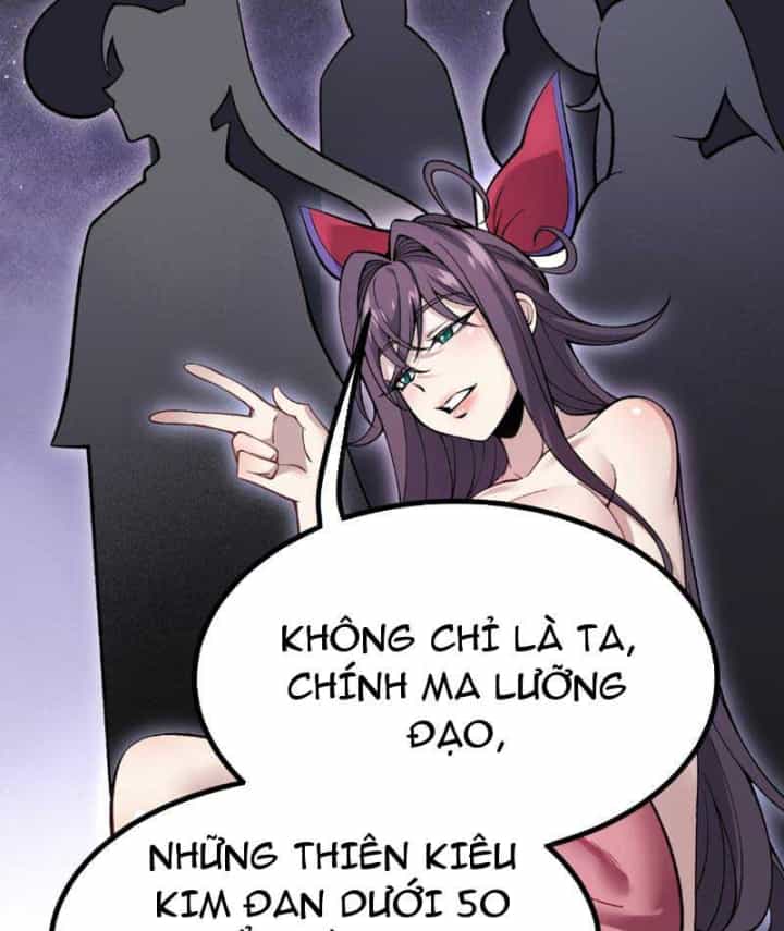 Tiên Tử Bất Nhân, Vậy Biến Thành Lô Đỉnh Đi! - Chương 26 - ảnh 13