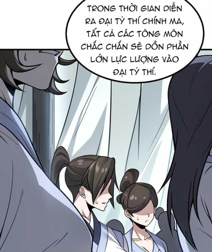 Tiên Tử Bất Nhân, Vậy Biến Thành Lô Đỉnh Đi! - Chương 26 - ảnh 132
