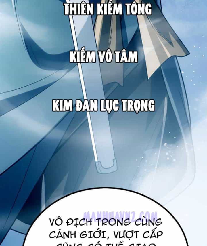 Tiên Tử Bất Nhân, Vậy Biến Thành Lô Đỉnh Đi! - Chương 26 - ảnh 29