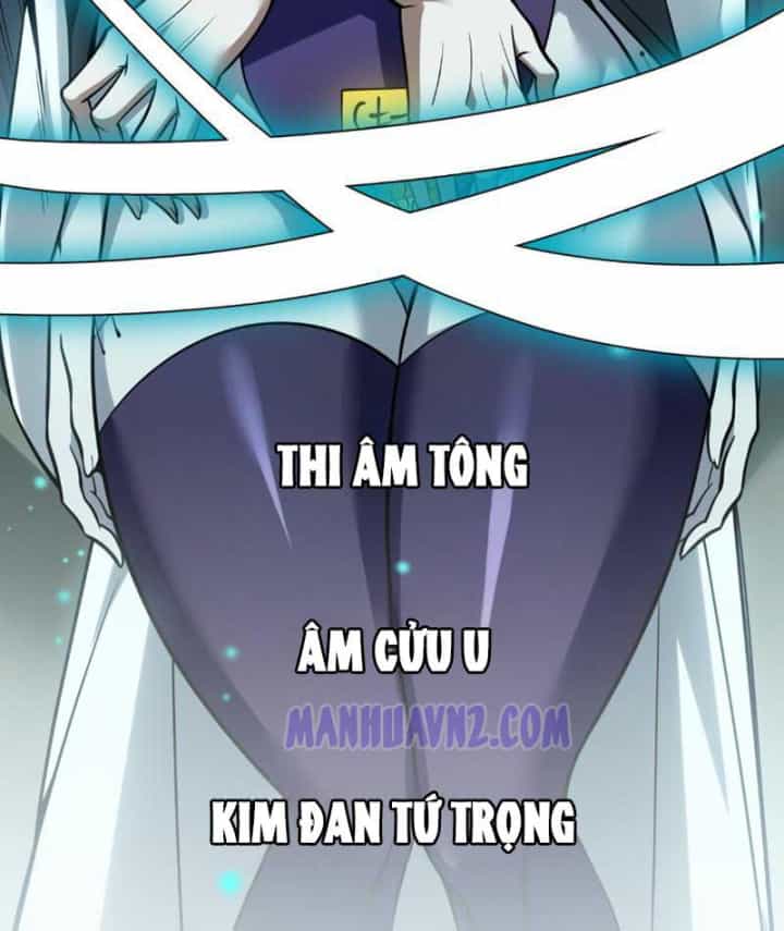 Tiên Tử Bất Nhân, Vậy Biến Thành Lô Đỉnh Đi! - Chương 26 - ảnh 37