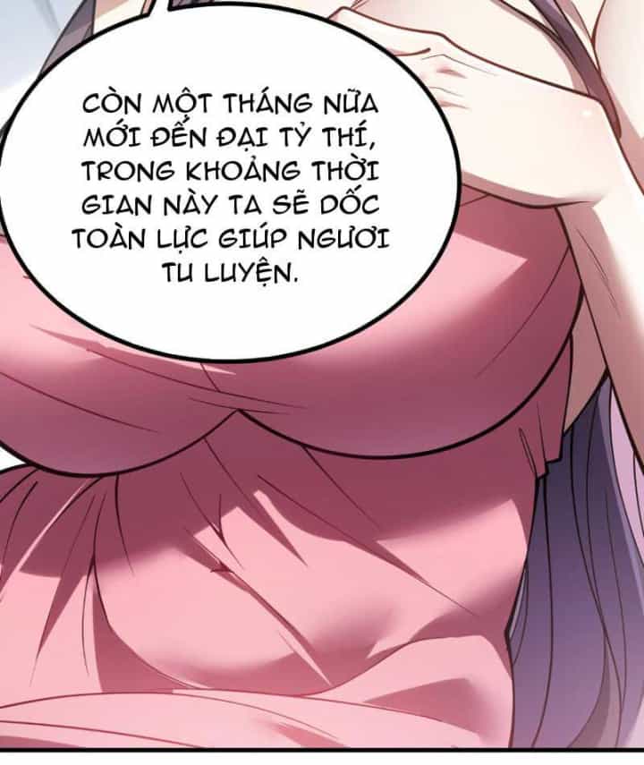 Tiên Tử Bất Nhân, Vậy Biến Thành Lô Đỉnh Đi! - Chương 26 - ảnh 66
