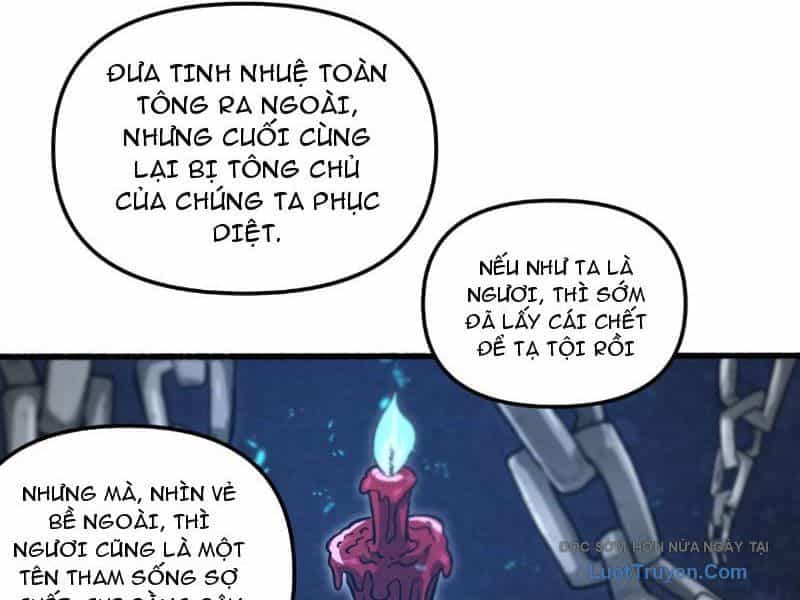 Tiên Tử Bất Nhân, Vậy Biến Thành Lô Đỉnh Đi! - Chương 3 - ảnh 20