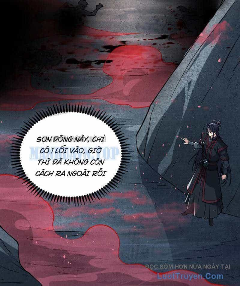 Tiên Tử Bất Nhân, Vậy Biến Thành Lô Đỉnh Đi! - Chương 4 - ảnh 6