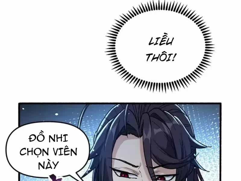 Tiên Tử Bất Nhân, Vậy Biến Thành Lô Đỉnh Đi! - Chương 5 - ảnh 14