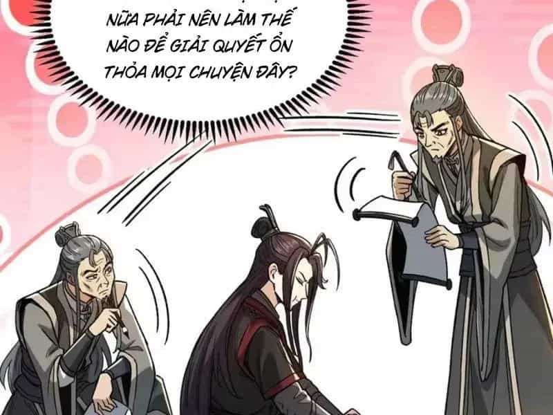 Tiên Tử Bất Nhân, Vậy Biến Thành Lô Đỉnh Đi! - Chương 5 - ảnh 19