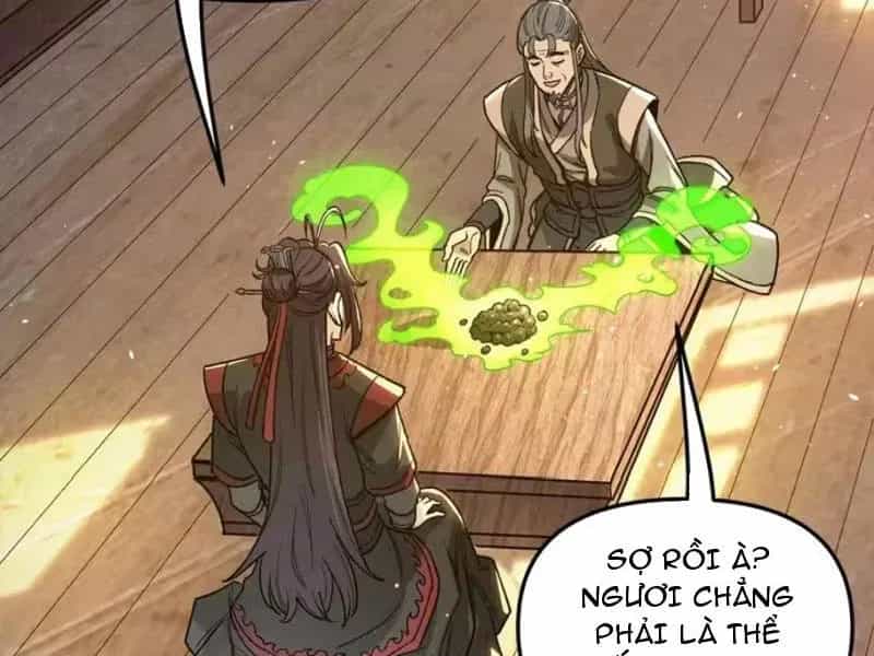 Tiên Tử Bất Nhân, Vậy Biến Thành Lô Đỉnh Đi! - Chương 5 - ảnh 3