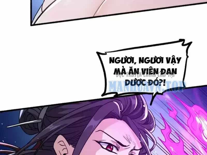 Tiên Tử Bất Nhân, Vậy Biến Thành Lô Đỉnh Đi! - Chương 5 - ảnh 71