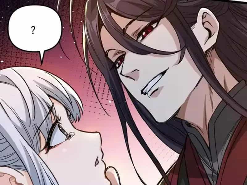 Tiên Tử Bất Nhân, Vậy Biến Thành Lô Đỉnh Đi! - Chương 6 - ảnh 100