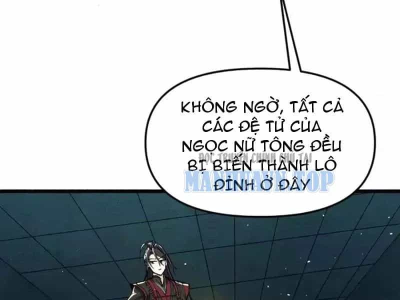 Tiên Tử Bất Nhân, Vậy Biến Thành Lô Đỉnh Đi! - Chương 6 - ảnh 144