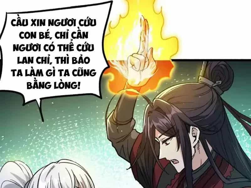 Tiên Tử Bất Nhân, Vậy Biến Thành Lô Đỉnh Đi! - Chương 6 - ảnh 72