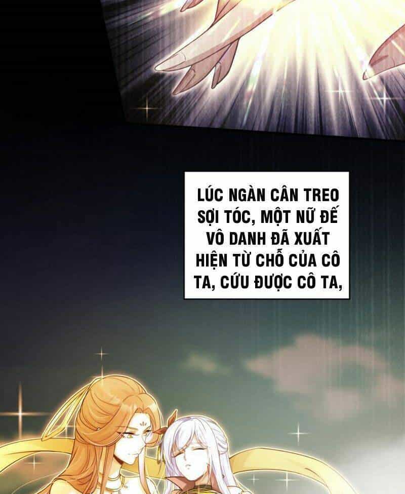 Tiên Tử Chậm Đã ! Xin Hãy Nghe Ta Giảo Biện ! - Chương 1 - ảnh 82