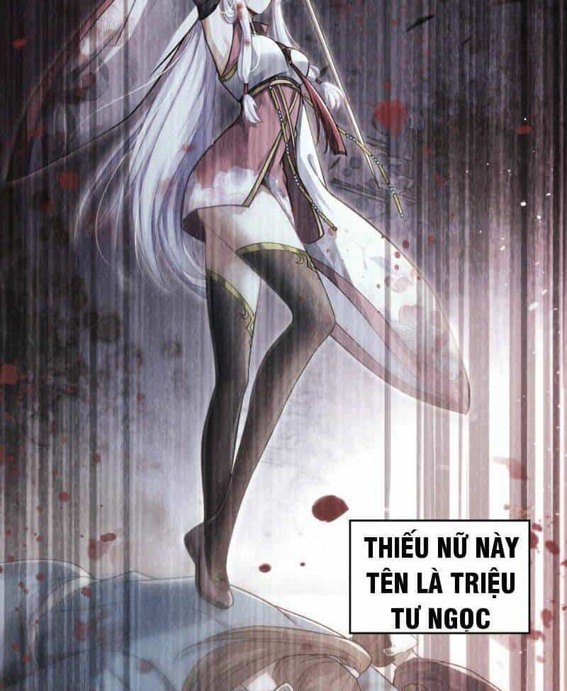 Tiên Tử Chậm Đã ! Xin Hãy Nghe Ta Giảo Biện ! - Chương 1 - ảnh 85