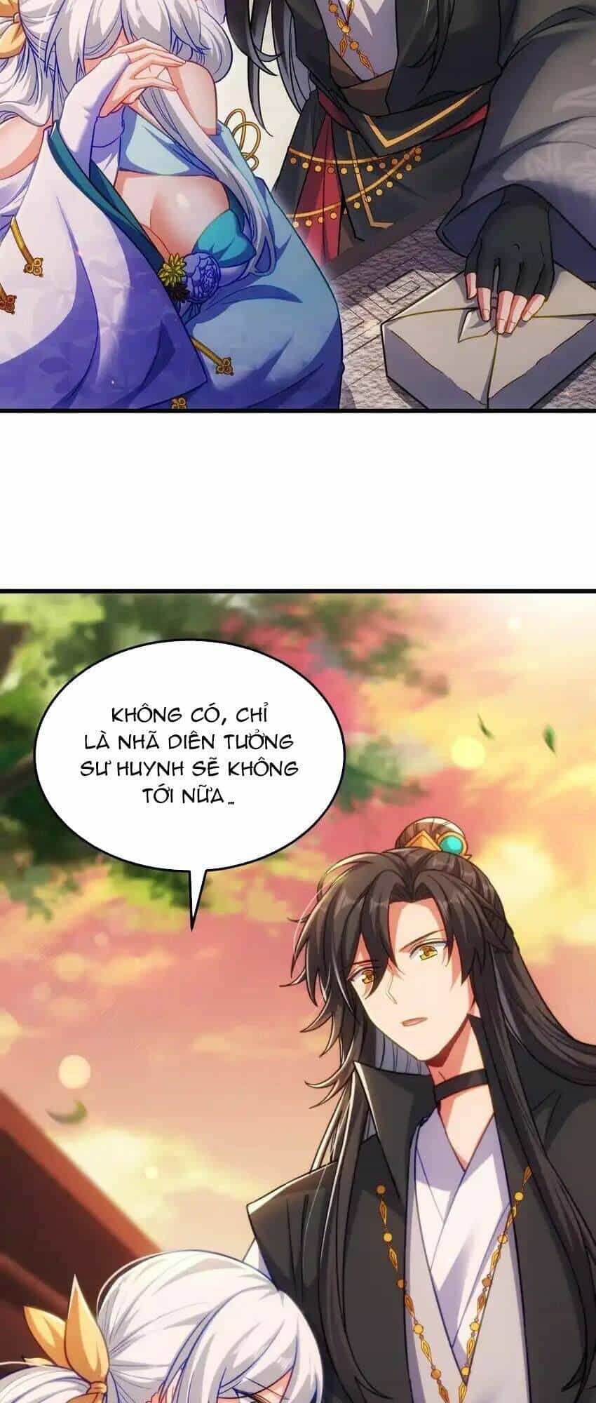 Tiên Tử Chậm Đã ! Xin Hãy Nghe Ta Giảo Biện ! - Chương 12 - ảnh 47