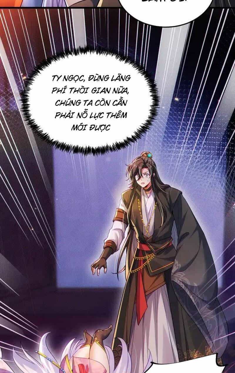 Tiên Tử Chậm Đã ! Xin Hãy Nghe Ta Giảo Biện ! - Chương 14 - ảnh 27