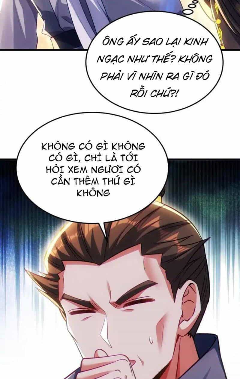 Tiên Tử Chậm Đã ! Xin Hãy Nghe Ta Giảo Biện ! - Chương 14 - ảnh 39