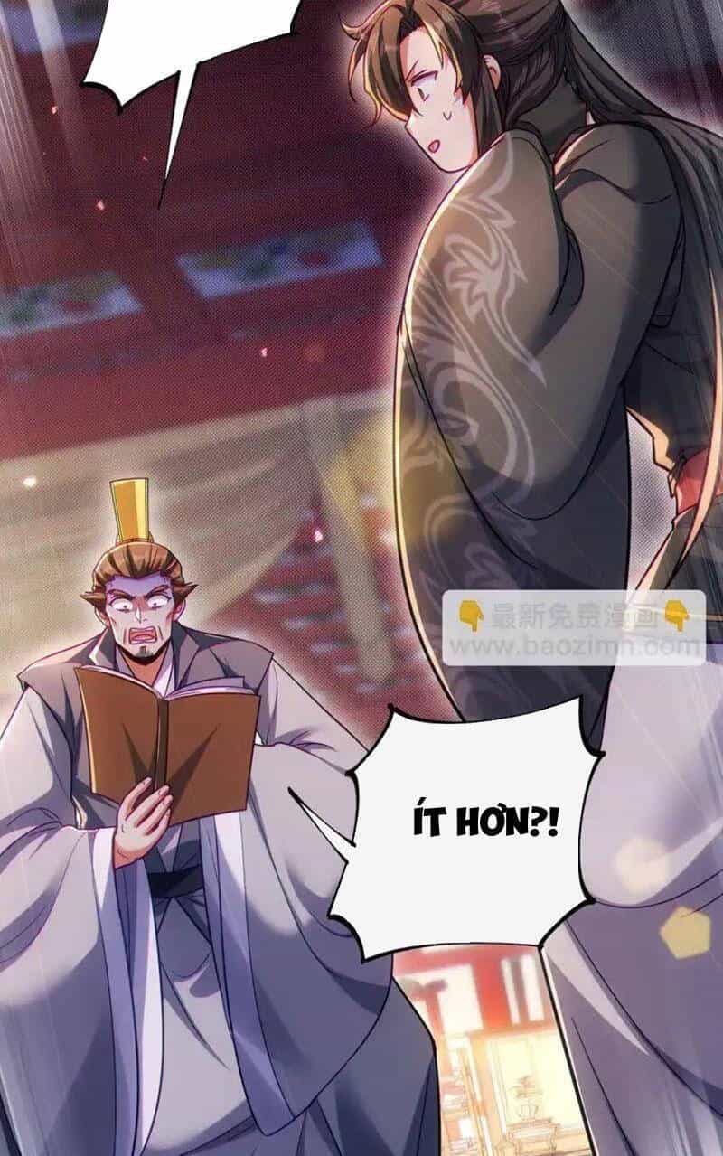 Tiên Tử Chậm Đã ! Xin Hãy Nghe Ta Giảo Biện ! - Chương 14 - ảnh 54