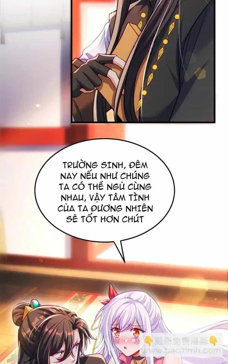 Tiên Tử Chậm Đã ! Xin Hãy Nghe Ta Giảo Biện ! - Chương 14 - ảnh 71