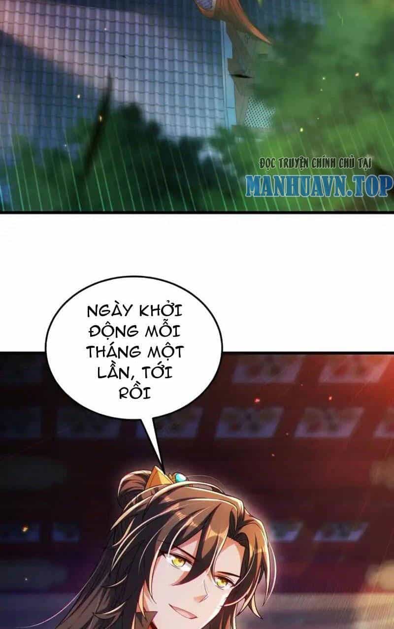Tiên Tử Chậm Đã ! Xin Hãy Nghe Ta Giảo Biện ! - Chương 14 - ảnh 78