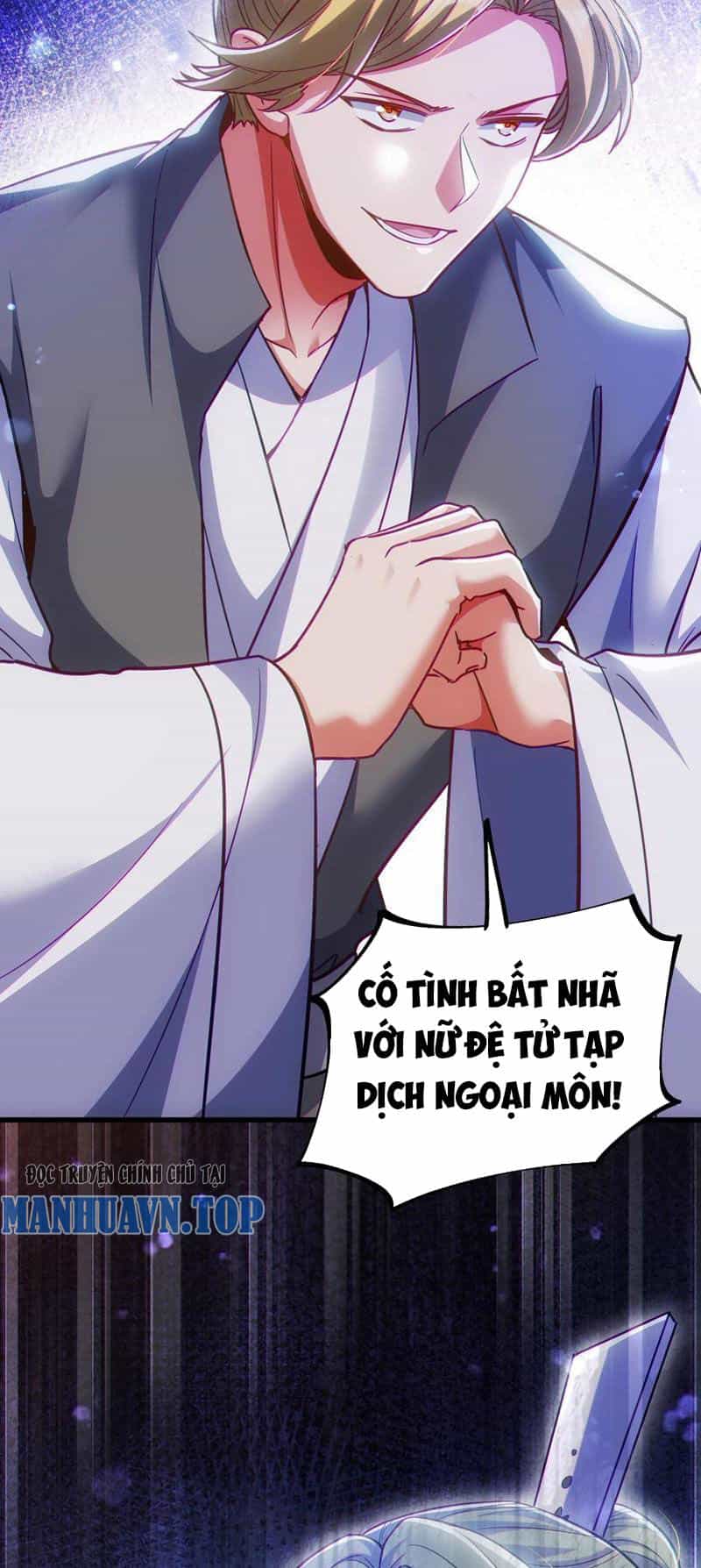 Tiên Tử Chậm Đã ! Xin Hãy Nghe Ta Giảo Biện ! - Chương 16 - ảnh 69