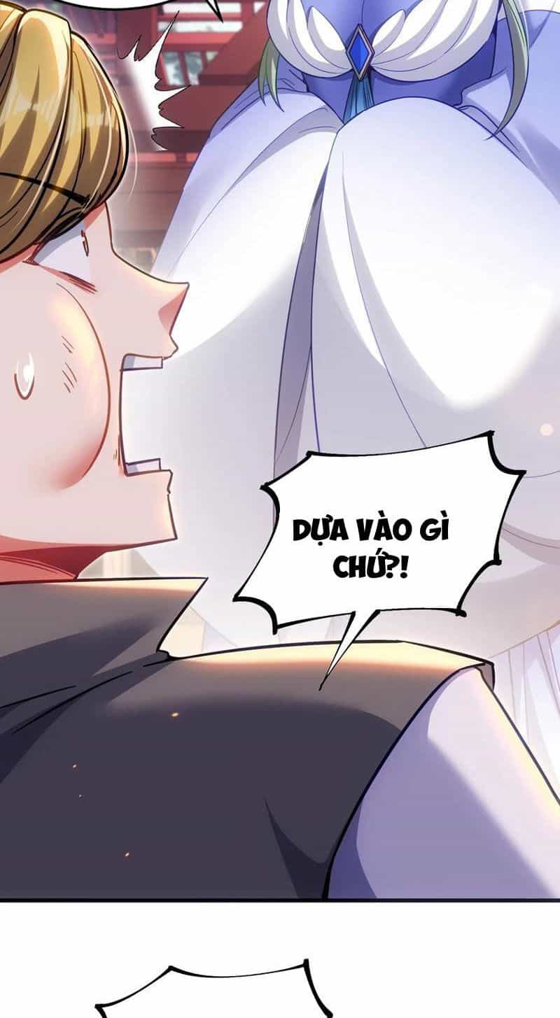 Tiên Tử Chậm Đã ! Xin Hãy Nghe Ta Giảo Biện ! - Chương 17 - ảnh 14