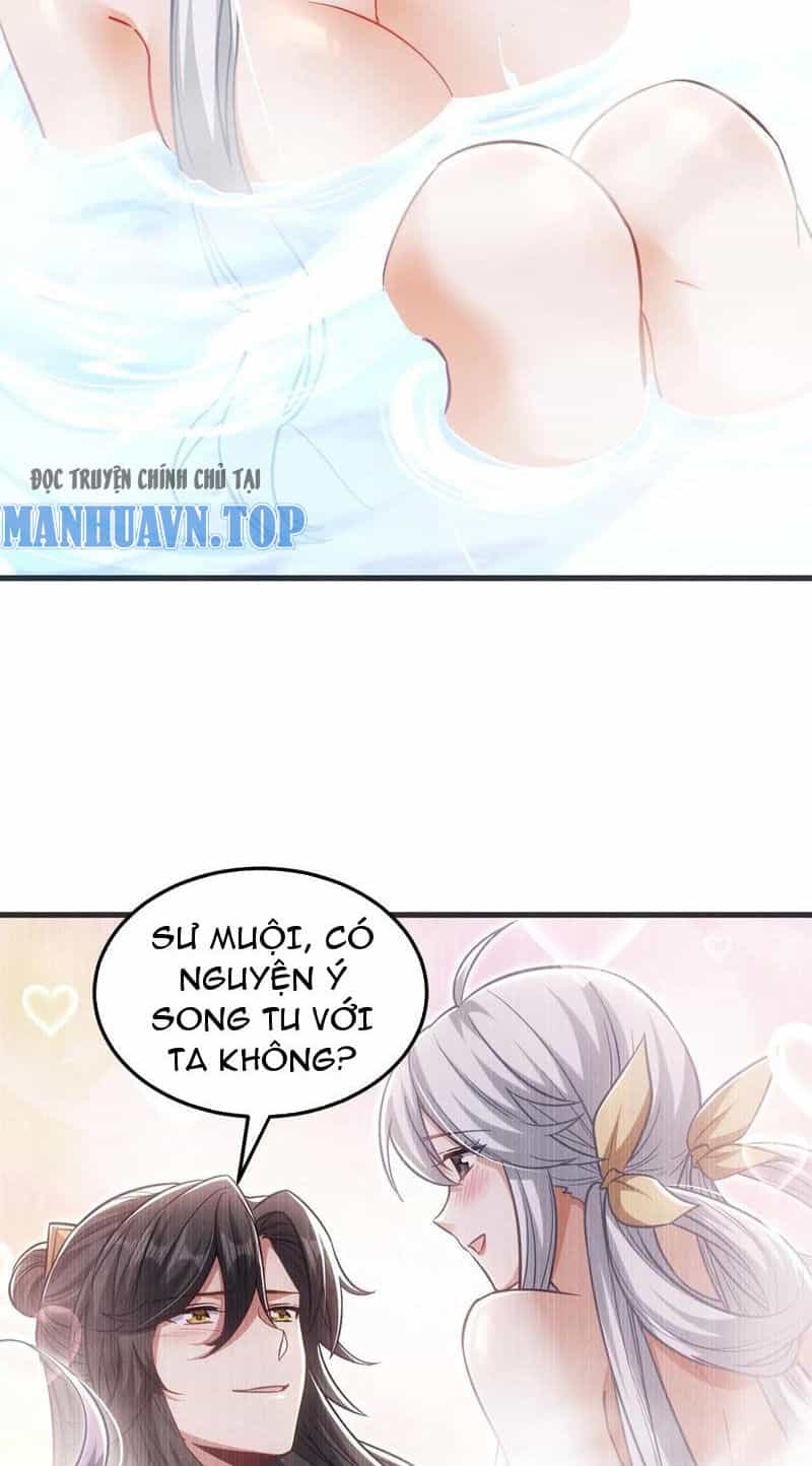 Tiên Tử Chậm Đã ! Xin Hãy Nghe Ta Giảo Biện ! - Chương 17 - ảnh 52
