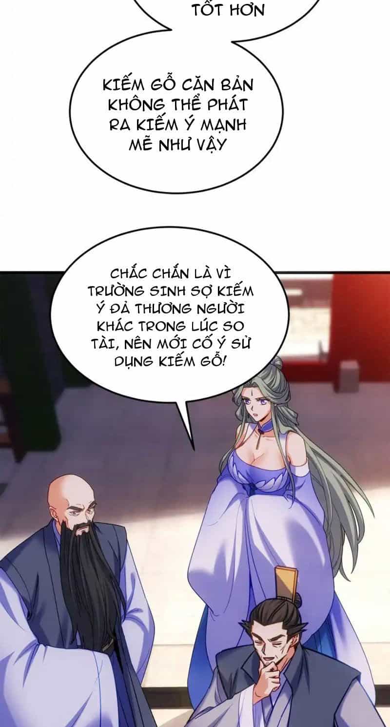 Tiên Tử Chậm Đã ! Xin Hãy Nghe Ta Giảo Biện ! - Chương 18 - ảnh 23