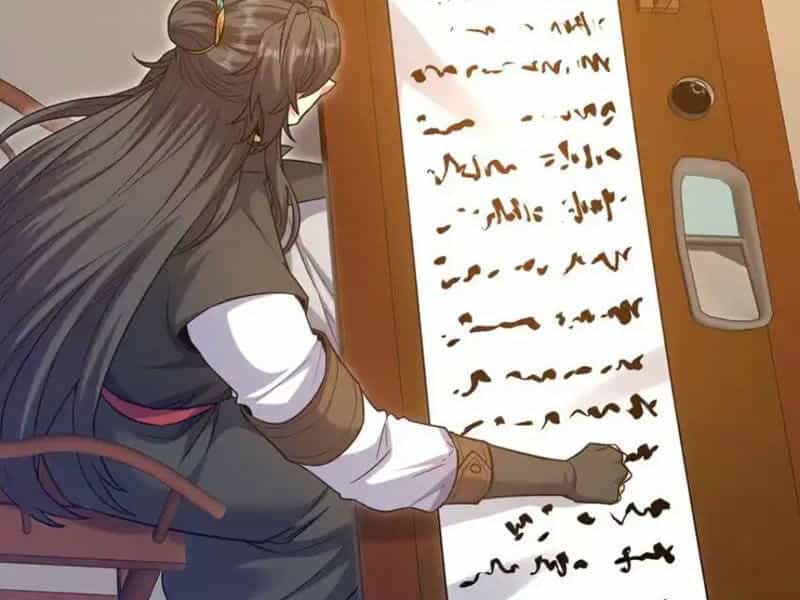 Tiên Tử Chậm Đã ! Xin Hãy Nghe Ta Giảo Biện ! - Chương 19 - ảnh 116