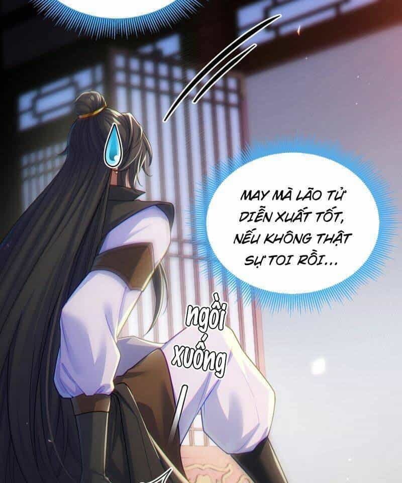 Tiên Tử Chậm Đã ! Xin Hãy Nghe Ta Giảo Biện ! - Chương 2 - ảnh 50