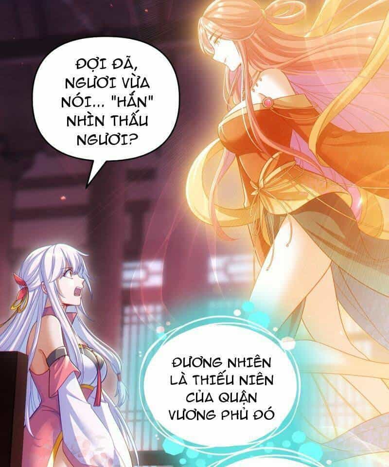 Tiên Tử Chậm Đã ! Xin Hãy Nghe Ta Giảo Biện ! - Chương 2 - ảnh 75