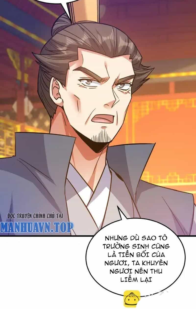Tiên Tử Chậm Đã ! Xin Hãy Nghe Ta Giảo Biện ! - Chương 20 - ảnh 41