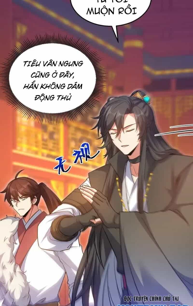 Tiên Tử Chậm Đã ! Xin Hãy Nghe Ta Giảo Biện ! - Chương 20 - ảnh 57