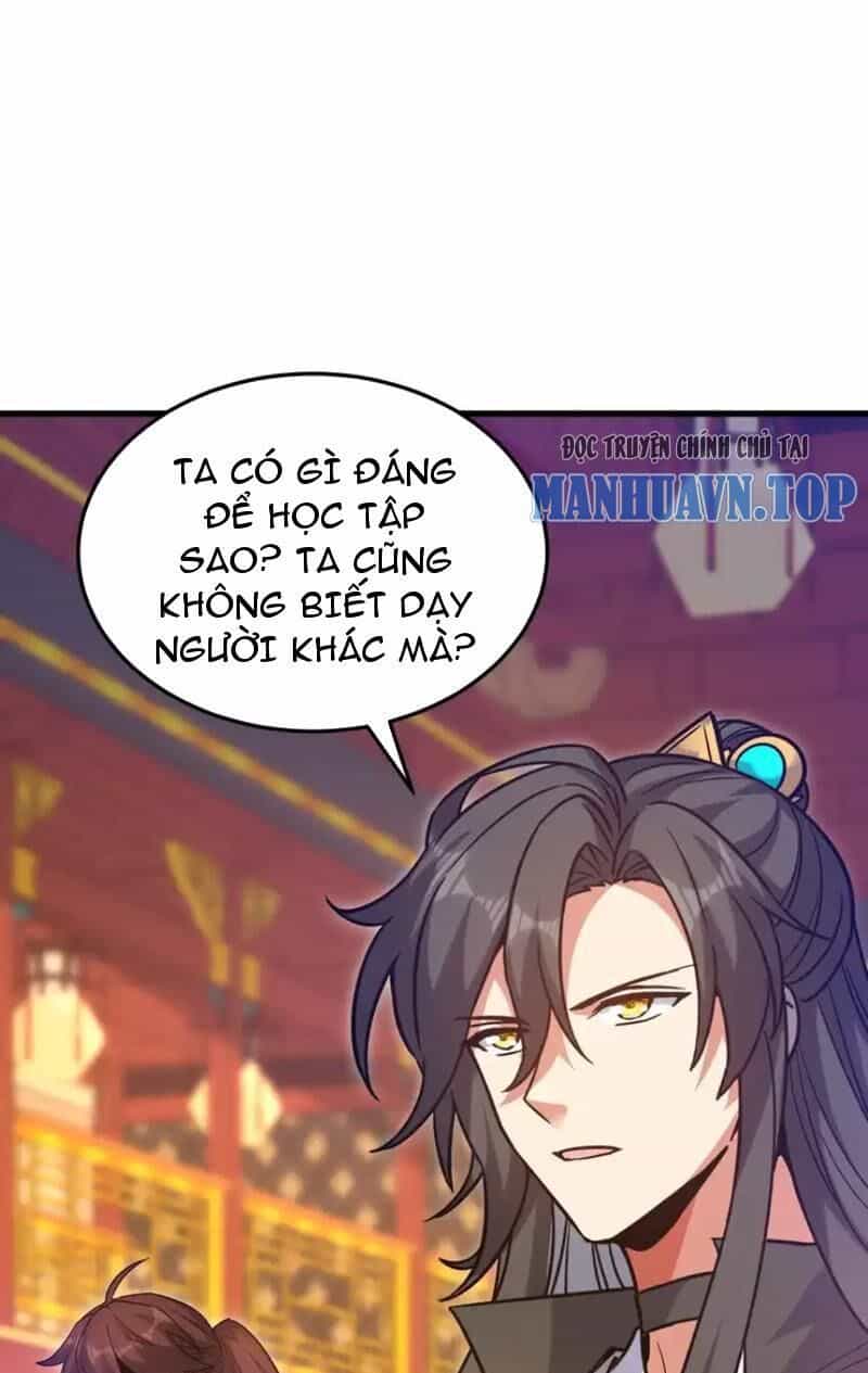 Tiên Tử Chậm Đã ! Xin Hãy Nghe Ta Giảo Biện ! - Chương 20 - ảnh 61