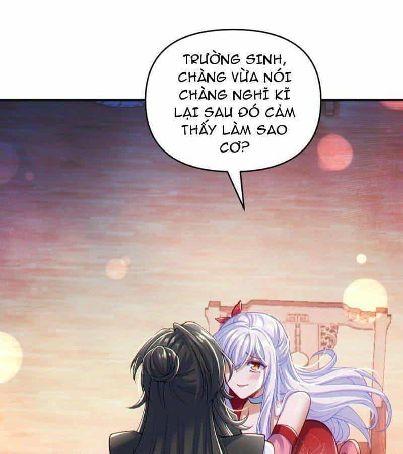 Tiên Tử Chậm Đã ! Xin Hãy Nghe Ta Giảo Biện ! - Chương 3 - ảnh 102