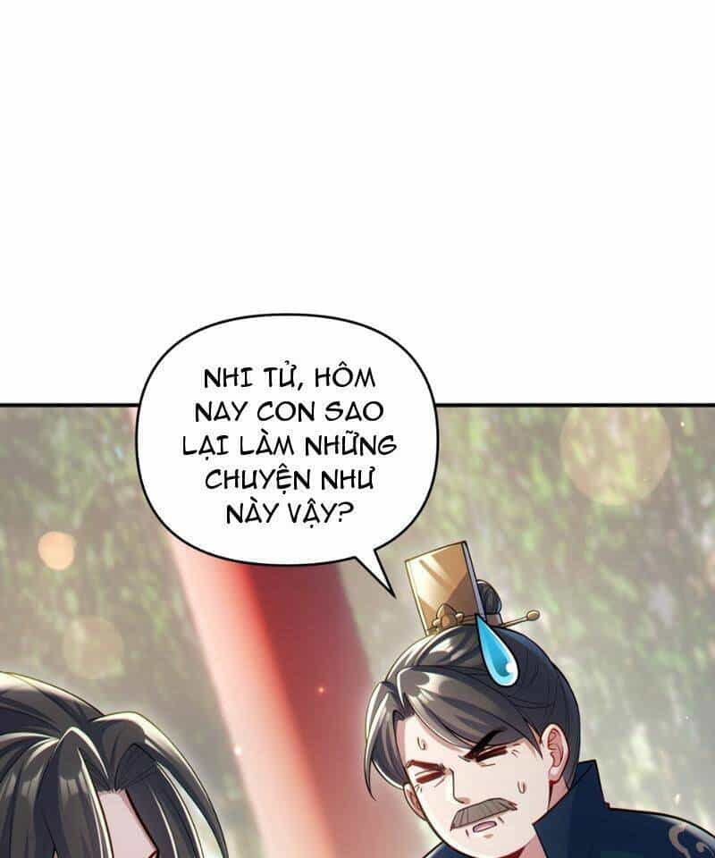 Tiên Tử Chậm Đã ! Xin Hãy Nghe Ta Giảo Biện ! - Chương 3 - ảnh 50