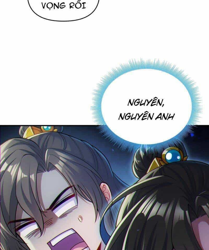 Tiên Tử Chậm Đã ! Xin Hãy Nghe Ta Giảo Biện ! - Chương 3 - ảnh 68