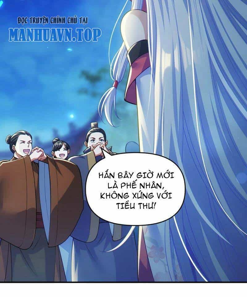 Tiên Tử Chậm Đã ! Xin Hãy Nghe Ta Giảo Biện ! - Chương 3 - ảnh 9