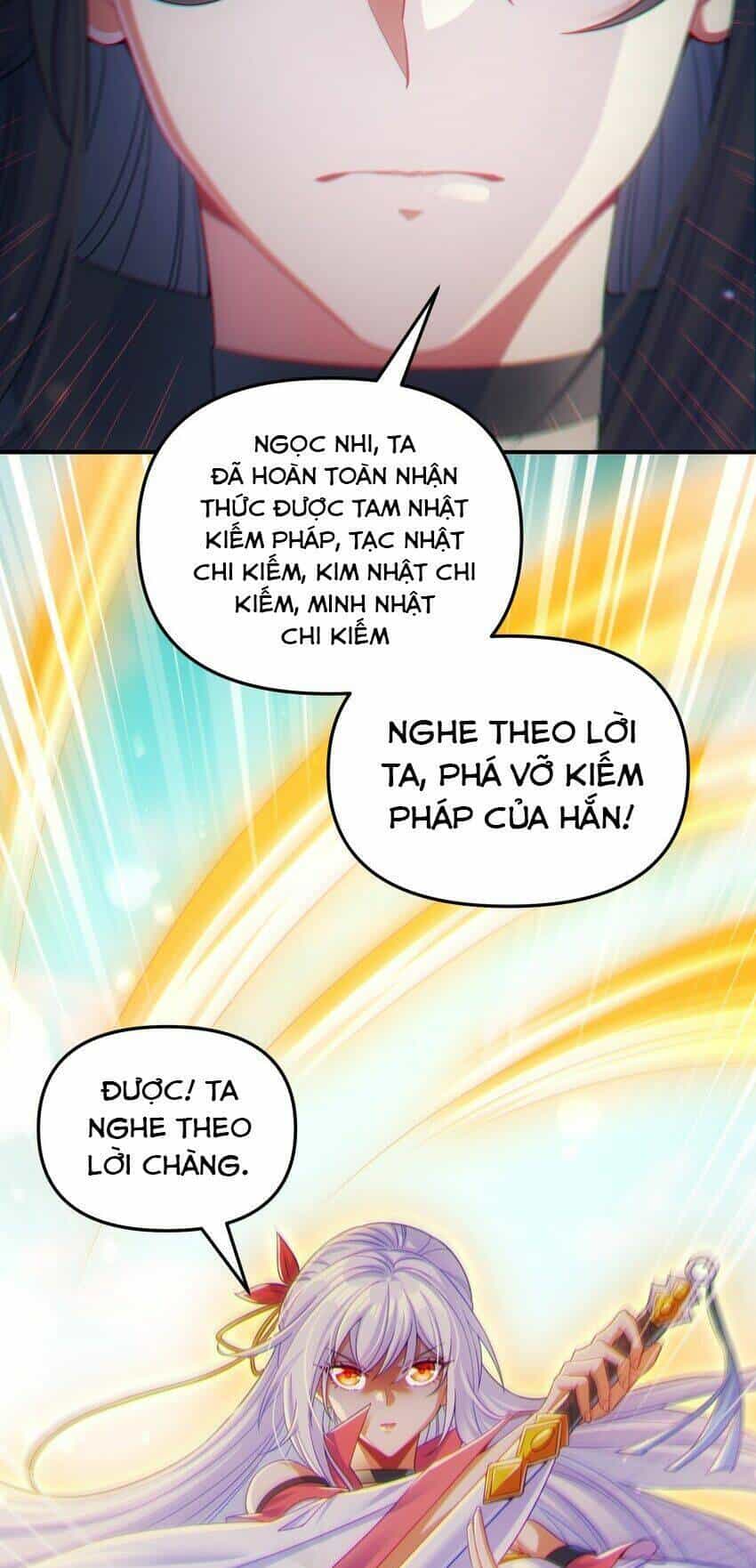 Tiên Tử Chậm Đã ! Xin Hãy Nghe Ta Giảo Biện ! - Chương 7 - ảnh 65