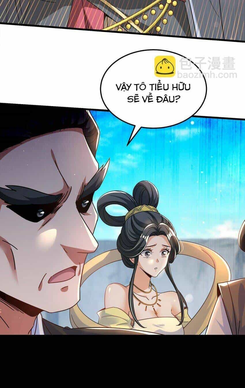 Tiên Tử Chậm Đã ! Xin Hãy Nghe Ta Giảo Biện ! - Chương 9 - ảnh 14