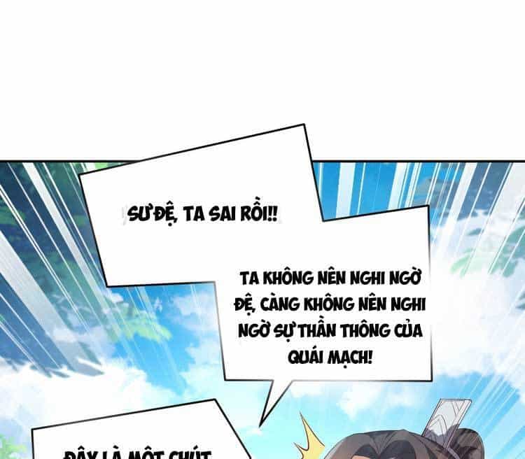 Tiên Tử, Ngươi Có Điềm Đại Hung! - Chương 11 - ảnh 34