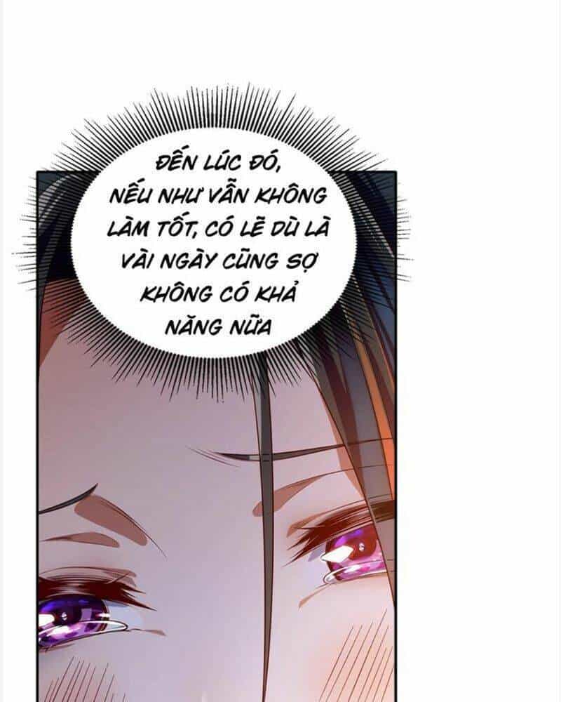 Tiên Tử, Ngươi Có Điềm Đại Hung! - Chương 14 - ảnh 52