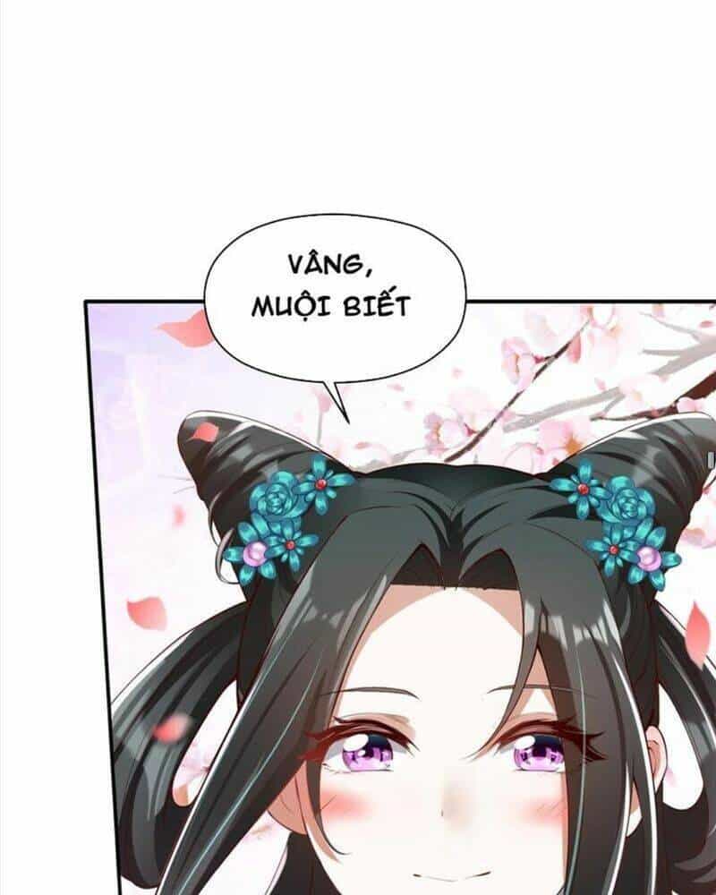 Tiên Tử, Ngươi Có Điềm Đại Hung! - Chương 14 - ảnh 99
