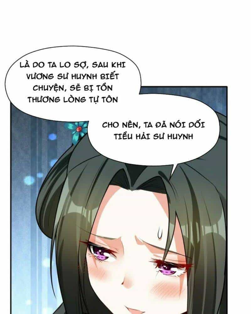 Tiên Tử, Ngươi Có Điềm Đại Hung! - Chương 15 - ảnh 30