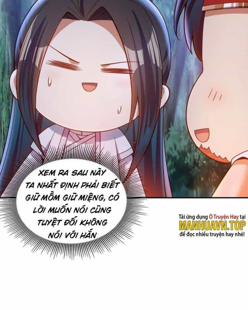 Tiên Tử, Ngươi Có Điềm Đại Hung! - Chương 15 - ảnh 80