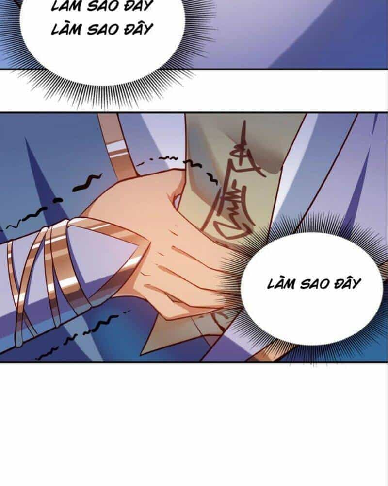 Tiên Tử, Ngươi Có Điềm Đại Hung! - Chương 16 - ảnh 103