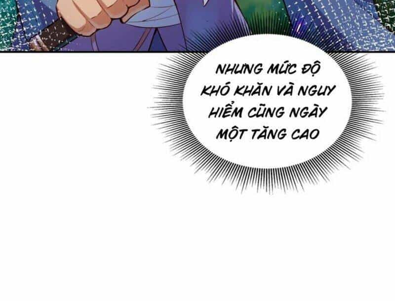 Tiên Tử, Ngươi Có Điềm Đại Hung! - Chương 16 - ảnh 50