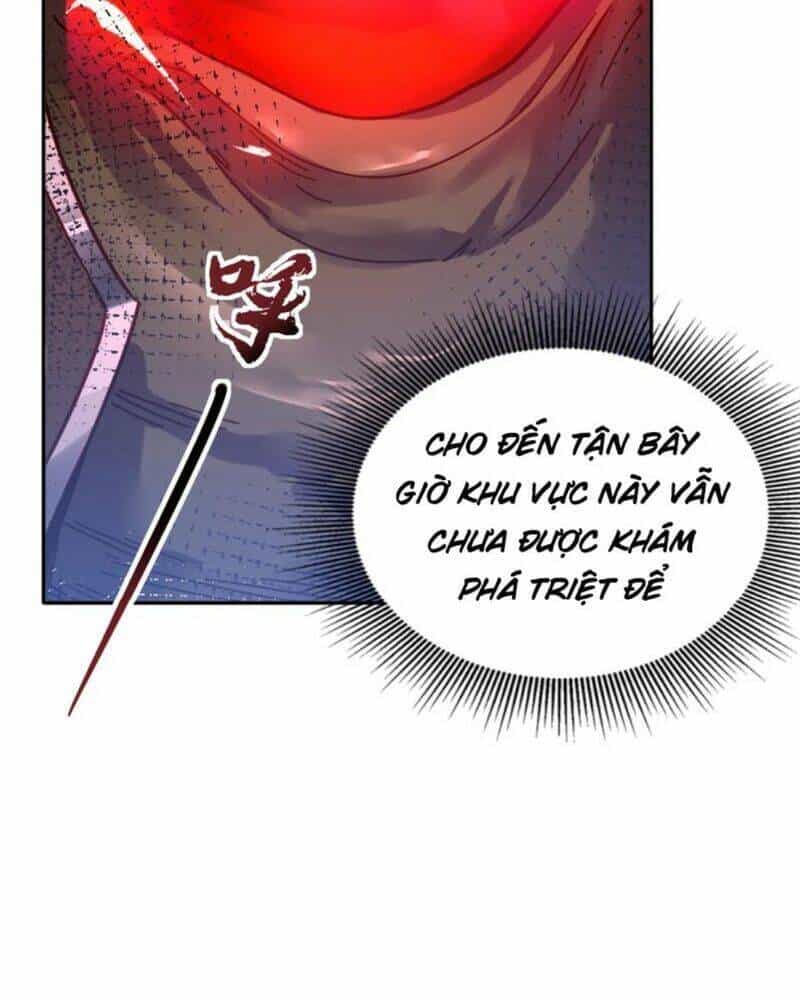 Tiên Tử, Ngươi Có Điềm Đại Hung! - Chương 16 - ảnh 52