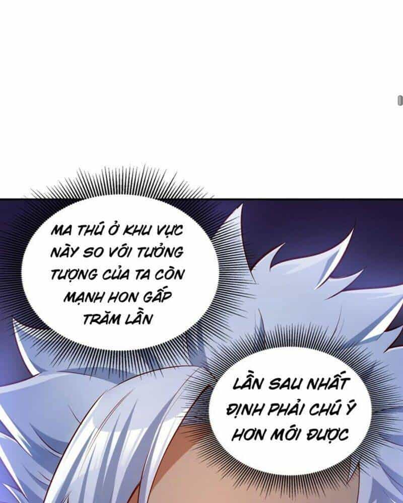 Tiên Tử, Ngươi Có Điềm Đại Hung! - Chương 16 - ảnh 62