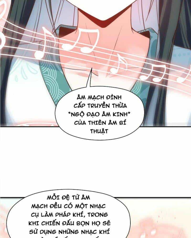 Tiên Tử, Ngươi Có Điềm Đại Hung! - Chương 17 - ảnh 104